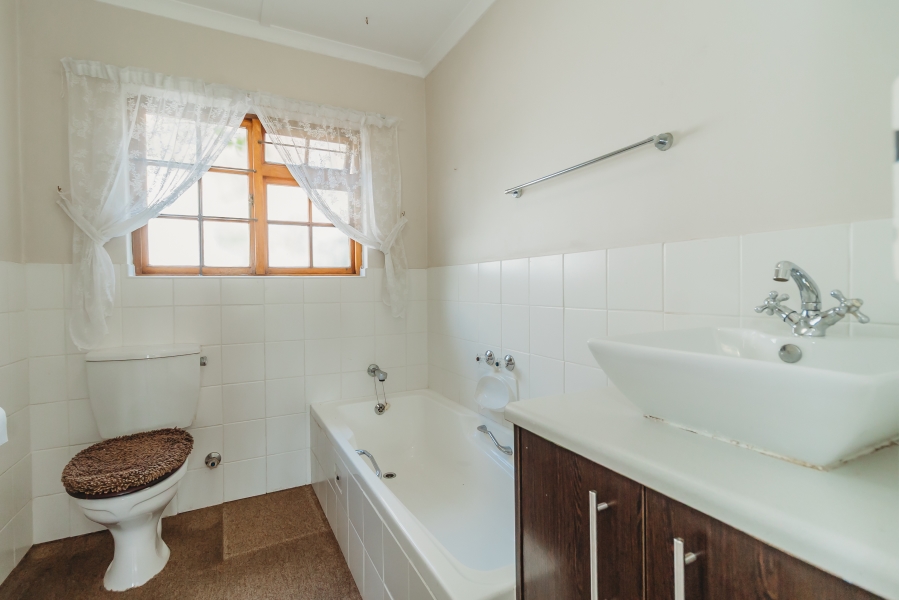 2 Bedroom Property for Sale in Denver Park Western Cape